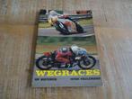 Wegraces op Motoren - Historie Boek NL - Henk Keulemans, Boeken, Verzenden, Gelezen