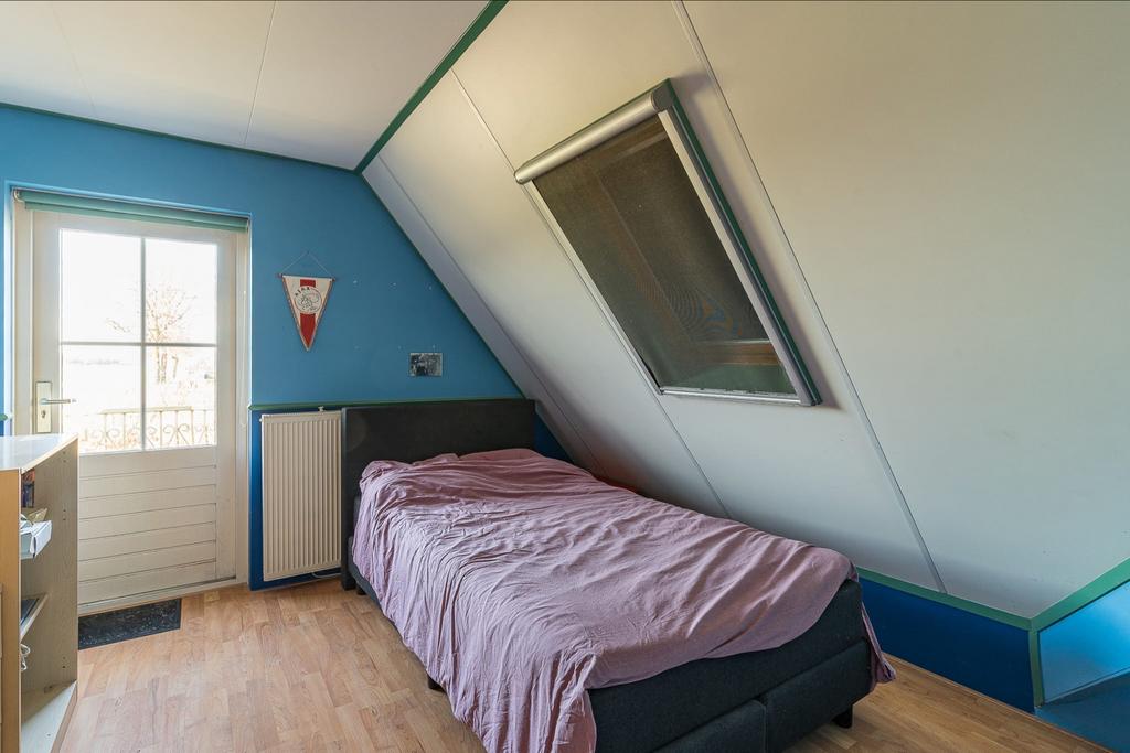 Boxspring twijfelaar 120x220 inclusief topper, Huis en Inrichting, Slaapkamer | Bedden, Gebruikt, Twijfelaar, 120 cm, 220 cm, Stof