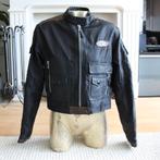 Mooie Psychotic Jas (L) € 40,-, Zwart, Maat 42/44 (L), Ophalen of Verzenden, Zo goed als nieuw