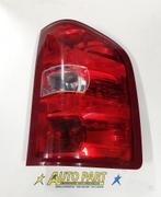 Chevrolet Silverado achterlicht 2007-2014, Gebruikt, Info@gm.com, Chevrolet, Ophalen of Verzenden