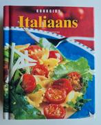 Kookgids Italiaans - Penny Stephens, Ophalen of Verzenden, Zo goed als nieuw, Italië, Tapas, Hapjes en Dim Sum