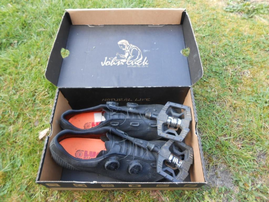 Fiets schoenen, Ophalen, Heren, Schoenen, Overige maten