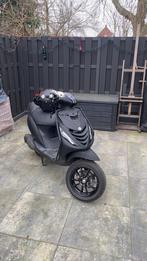 Zip 125 cc 4 takt, Ophalen of Verzenden, Zo goed als nieuw, Tweetakt, Zip