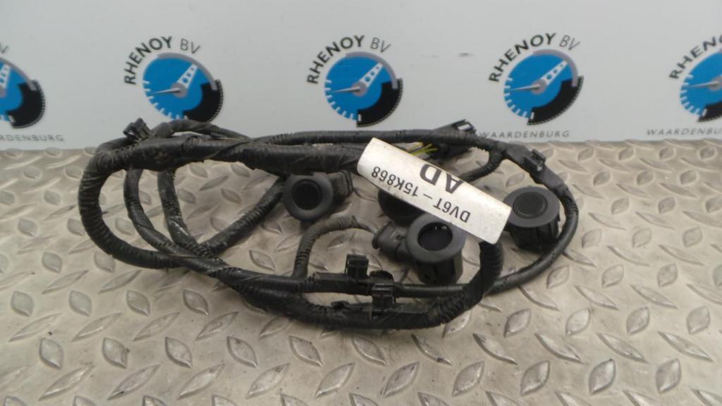 FORD TRANSIT CONNECT OVERIGE 2015, Ophalen of Verzenden, Gebruikt, Stiba lid