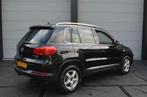 Volkswagen Tiguan 2.0 TSI DSG 4Motion, Automaat, Gebruikt, Zwart, 4 cilinders