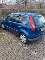 Te koop ford fiesta, Blauw, Particulier, Te koop, Benzine