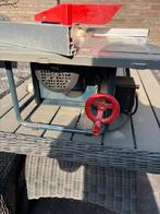 Einhell Zaagtafel - 4,5cm Zaagdiepte, Ophalen, Gebruikt, Cirkelzaag, 600 tot 1200 watt