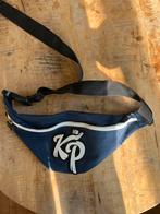 Knolpower heuptasje, Ophalen of Verzenden, Gebruikt, Blauw, Overige merken