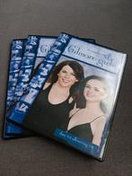 Gilmore girls seizoen 6  - dvd, Alle leeftijden, Ophalen of Verzenden, Zo goed als nieuw, Komedie