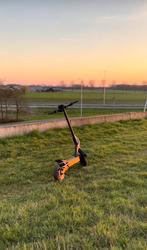 Kukirin g2, Ophalen, Zo goed als nieuw, Elektrische step (E-scooter)