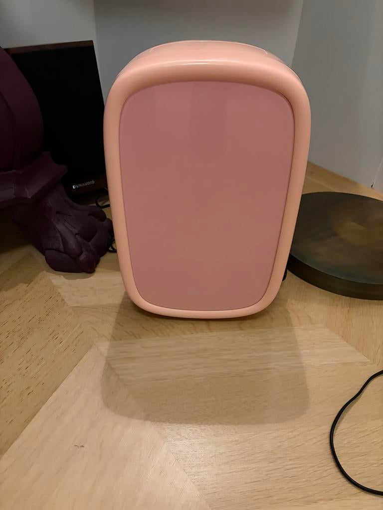 Knikker XL Skincare Beauty Koelkast 12L - Zo goed als nieuw, Minder dan 75 liter, Ophalen, Zo goed als nieuw, Zonder vriesvak