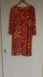 jurk, Kleding | Dames, Grote Maten, Ophalen of Verzenden, Zo goed als nieuw, Overige kleuren, Jurk