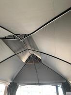 Partytent 3x3 meter - Zo goed als nieuw, Partytent, Minder dan 4 meter, Zo goed als nieuw, Minder dan 5 meter
