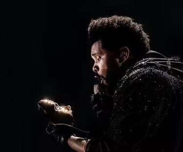 The Weeknd vrijdag 17 juli staanplaatsen, Tickets en Kaartjes, Twee personen, Juli