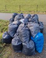 Gratis paardenmest, Ophalen, Tuinaarde