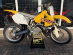 Suzuki RM 250 (bj 2000), Motoren, SUZUKI, Bedrijf, Onbekend, Crossmotor