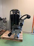 Technogym Selection Total Abdominal – Buikspierapparaat, ., Overige typen, Ophalen of Verzenden, Zo goed als nieuw