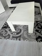salontafel tekoop, Huis en Inrichting, Tafels | Salontafels, Ophalen, 100 tot 150 cm, 50 tot 100 cm, Zo goed als nieuw