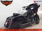 HARLEY-DAVIDSON STREET GLIDE BLACK EDITION M 8. (bj 2021) 12, HARLEY-DAVIDSON, Bedrijf, Onbekend, Toermotor
