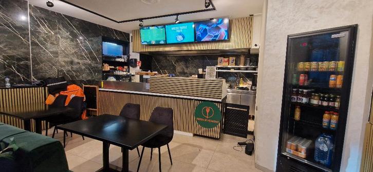 Horeca overname, Zakelijke goederen, Horeca | Food, Overige typen, Ophalen