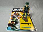 G.I.Joe actie figuur Muskusrat Compleet, Verzamelen, Poppetjes en Figuurtjes, Ophalen of Verzenden, Gebruikt