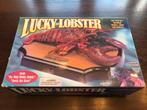 Lucky the Lobster bewegen, trillen, zingen en dansen ( Nieuw, Ophalen of Verzenden, Nieuw