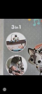Baby mobile, Ophalen of Verzenden, Zo goed als nieuw, Overige typen