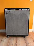 Fender Bassman Ten met 15” speaker, Ophalen, Gebruikt, 50 tot 100 watt