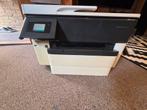 HP OfficeJet Pro 7740 A3 All-in-One Printer, Computers en Software, Printers, Gebruikt, Faxen, Inkjetprinter, All-in-one