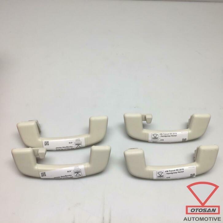 vw passat b8 2019 handgreep hemel, Auto-onderdelen, Interieur en Bekleding, Volkswagen, Gebruikt, Ophalen of Verzenden