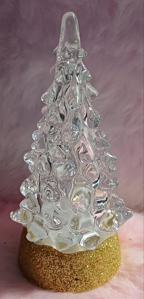 Leuk poppenhuis kerstboompje, Ophalen of Verzenden, Poppenhuis