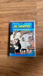De Smurfen - Pas op voor Gargamel DVD, Europees, Gebruikt, Tekenfilm, Alle leeftijden