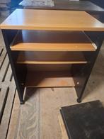 Computermeubel, Ophalen of Verzenden, Zo goed als nieuw, 70 tot 120 cm