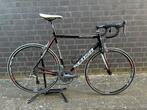 Sensa Romagna racefiets maat 58 cm Shimano 105 3x10 sp, Fietsen en Brommers, Fietsen | Racefietsen, Aluminium, Zo goed als nieuw