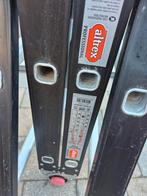 Altrex Varitrex Prof PTO Nieuwe Vouwladder, Ophalen of Verzenden, Nieuw, 2 tot 4 meter
