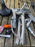 Sparta ION onderdelen, Ophalen of Verzenden, Zo goed als nieuw