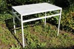 Brocante - Fijne Vintage tuintafel, jaren ‘60!, Ophalen, Gebruikt