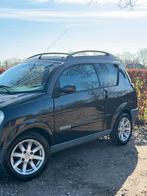 Aixam | Crossline XXL | Superluxe | NETTE STAAT | 45KM |, Zo goed als nieuw, 16 km/u of meer, 46 km of meer, Ophalen