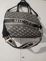 Leuke tas met genoeg ruimte, Ophalen of Verzenden