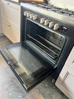 Pelgrim Fornuis met Oven - NF960MATA, Gebruikt, 60 cm of meer, Ophalen of Verzenden, Gas