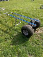 Jetski aluminium launcher , tote , Strandkar, Ophalen of Verzenden, Overige typen