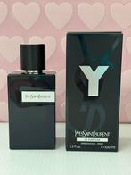 Yves Saint Laurent Y le parfum 100ml, Ophalen of Verzenden, Nieuw