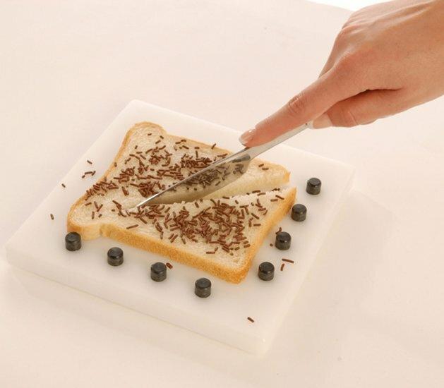 noppenbord snijplank, Ophalen of Verzenden, Nieuw