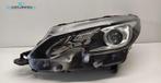 Peugeot 2008 Facelift Led koplamp links, Gebruikt, -, -, Ophalen of Verzenden