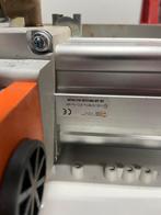 Perslucht drukvermeerderaar, 100 liter of meer, Ophalen of Verzenden, Zo goed als nieuw, Minder dan 200 liter/min