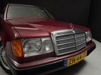Mercedes-Benz E-Klasse 200-500 260 E *Sportline* N.A.P*Goed, Automaat, Achterwielaandrijving, 2597 cc, 160 pk
