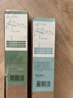 Intensions gordijnrail complete set 300 cm – nieuw, Ophalen, Zo goed als nieuw, 200 cm of meer