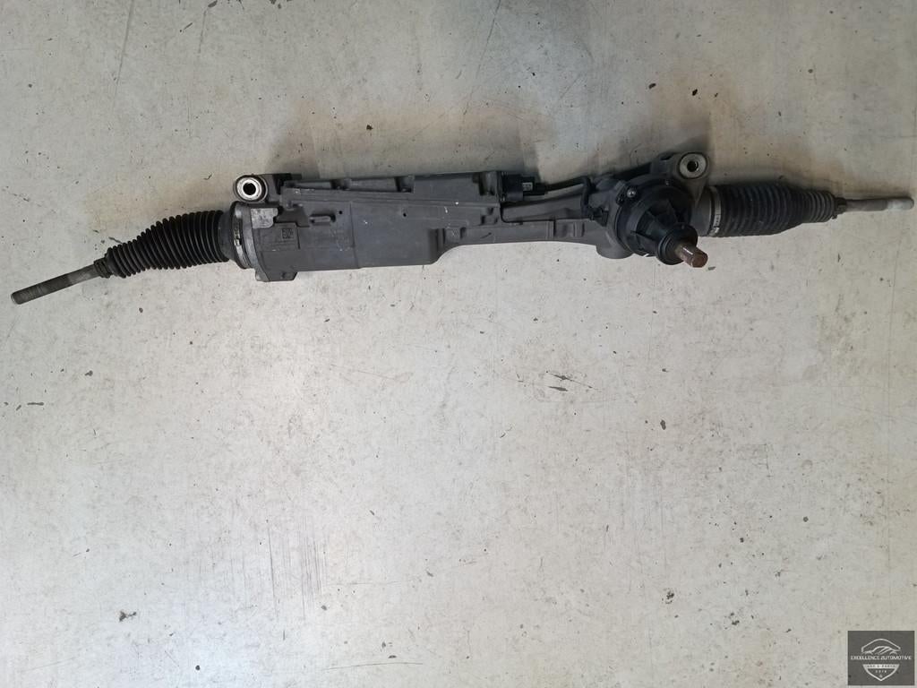 Audi A6 A7 Q5 C8 4K Stuurhuis Elektr. 4K1423053E, Gebruikt, AUDI AG, Auto-Union-Strasse 1
85045  Ingolstadt, DE, Kundenbetreuung@audi.de