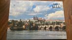 puzzel Praag, Ophalen of Verzenden, 500 t/m 1500 stukjes, Zo goed als nieuw, Legpuzzel