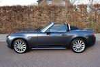 Fiat 124 Spider 1.4 MultiAir Turbo Lusso AUTOMAAT ZÉÉR MOO, Automaat, Gebruikt, Leder, Bedrijf